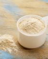 Baobab frukt (1kg)