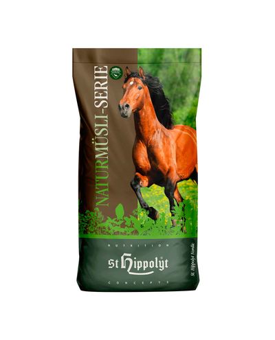St NaturPellet m/Urter (18kg)