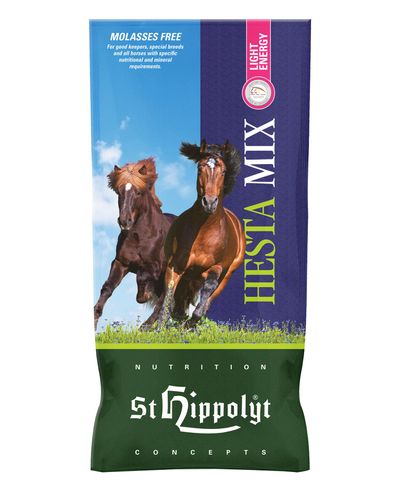 HestaMix Nordic Light (20kg)