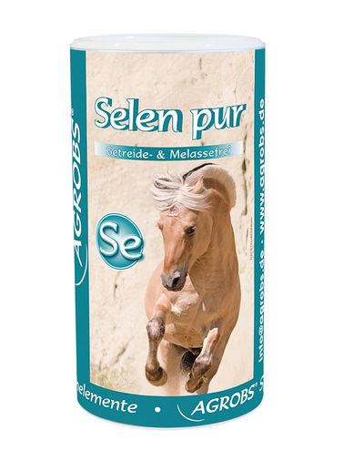 PA Selen Pur (700g)