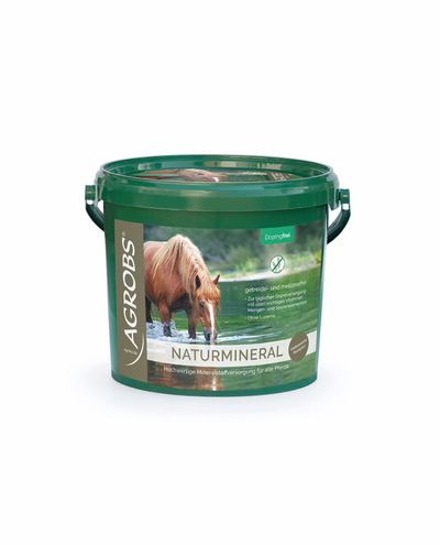 PA NaturMineral (10kg)