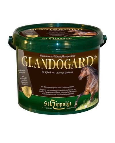 St GlandoGard (3.5kg)