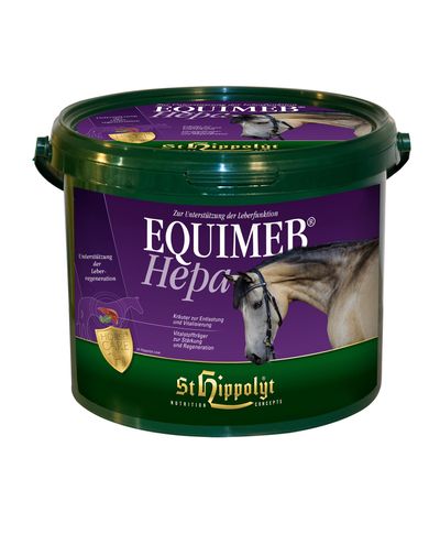 St Equimeb Hepa (3kg)