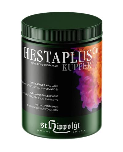 HestaPlus Kopper (1kg)