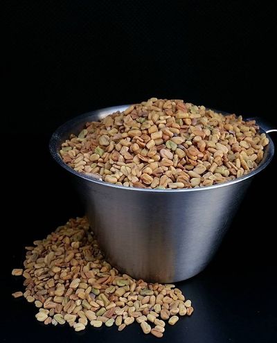 Bokhornsklöver (1.5kg)