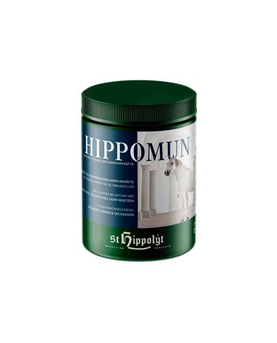 Hippomun St (1kg) Hippolyt