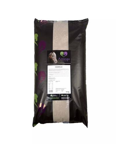Hvedeklid (15kg bäst före)