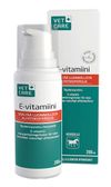 Vetcare E-vitamin (200ml)
