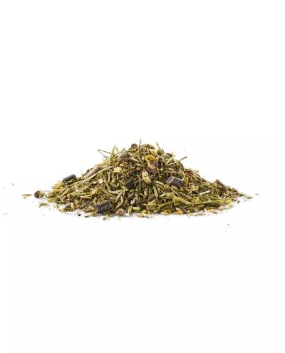 FiberBlanding (15kg bäst före)