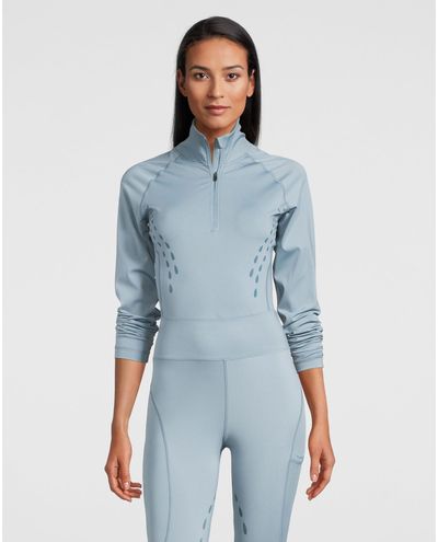 Aqua Base Layer Tiffany (M) PS of Sweden
