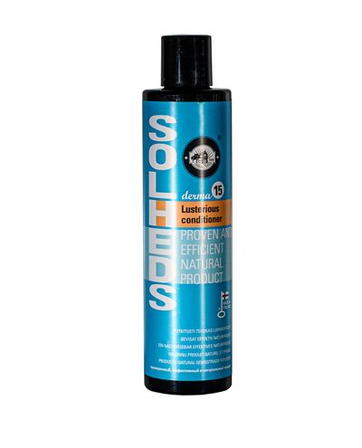 Derma15 Lusterious conditioner (250ml)