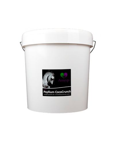 Psyllium CocoCrunch (10kg)
