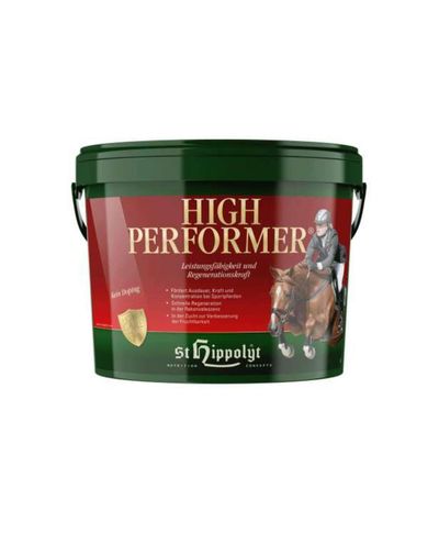 High Performer