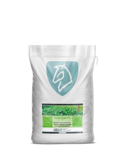 Grönt te  (500g) Nordic