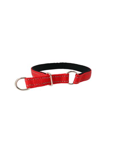 Dogman semi-constrictive collar 40cm