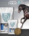 Muscle Gain (3dl sample) Nordic