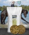 Classic Pellets (2kg sample) Nordic