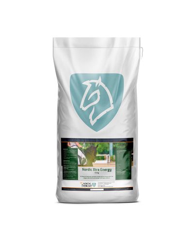 Xtra Energy Nordic (1L sample)