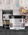 Inulin Mix Nordic (100g sample)