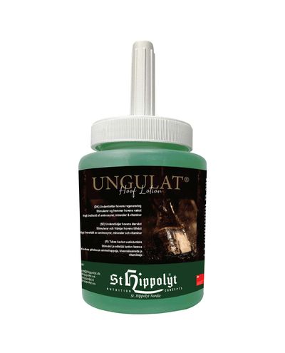 Ungulat Hoof Lotion (450ml) St Hippolyt