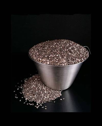 Chia (20kg)