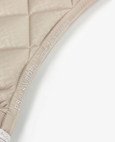 Moon Rock Jump Saddle Pad (Full) PS of Sweden