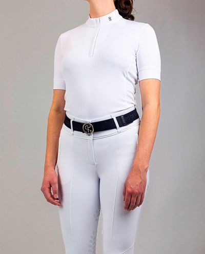 Irma Competition shirt PS of Sweden