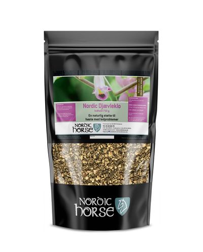 Devils clo (750g) Nordic Djævleklo