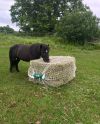 Slow Bale Buddy (Double Mini)
