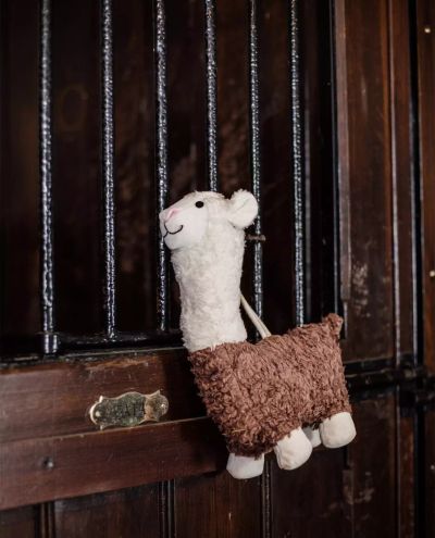 Alpacka relax- Horse toy Kentucky