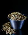 Blåbärsblad (250g)