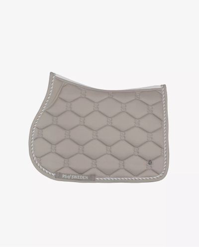 Moon Rock Classic Jump Saddle Pad (Full)