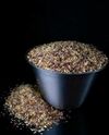 Paahdettu Pellavarouhe (1.5kg)