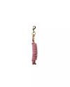 Lead Rope Basic (Old Rose) 2m