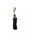 Lead Rope Basic (Navy) 2m