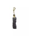 Lead Rope Basic (Grey) 2m