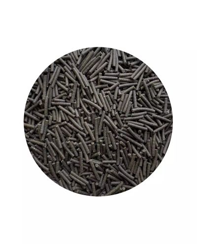 Sortkommen Pellets (20kg) Nordic