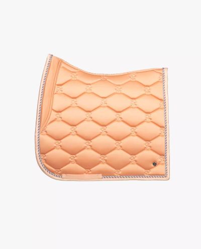 Coral Dressage Pad Signature (Full)