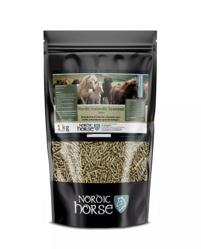 Icelandic Seaweed (1kg bäst före)