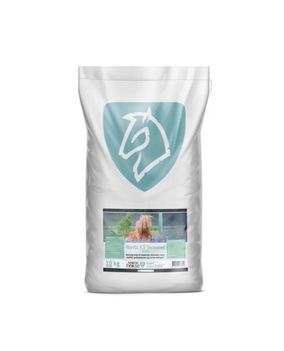 Isländsk tång (10kg)