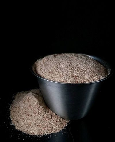 Psyllium skal powder (1kg)