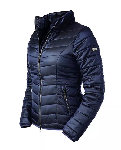 Navy Light weight Jacket (M)