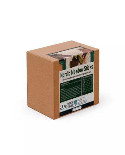 Meadow Sticks (3kg) Nordic