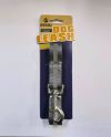 Ressu Reflective Leash (Grey)