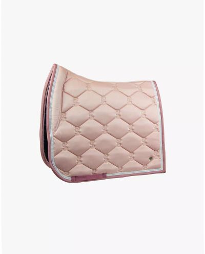 Dull Rose Dressage (Full)