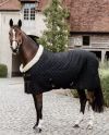 Show Rug Black 160g