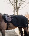 Riding Rug 160g Black 
