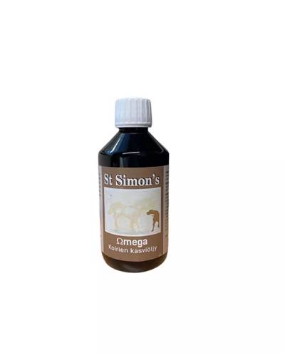 St Simmon's Omegaoil (300ml)