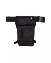 Riding Bag Black