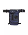 Riding Bag Navy